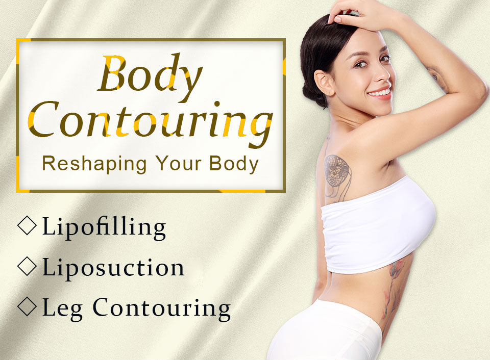 body contouring